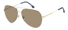 Солнцезащитные очки Victoria Beckham VB 1000/S LKS70 62 14