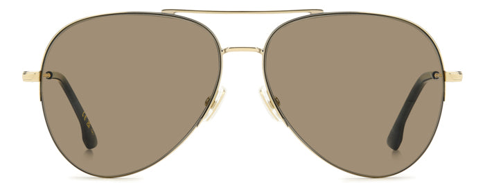 Солнцезащитные очки Victoria Beckham VB 1000/S LKS70 62 14 — vista 3