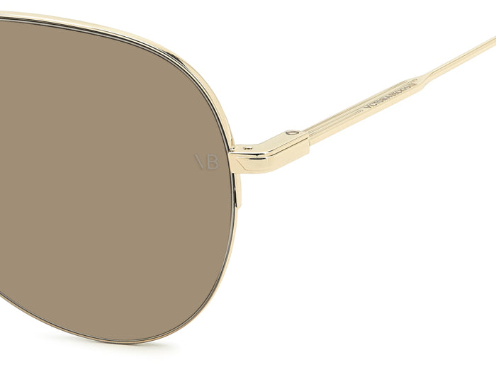Солнцезащитные очки Victoria Beckham VB 1000/S LKS70 62 14 — vista 5