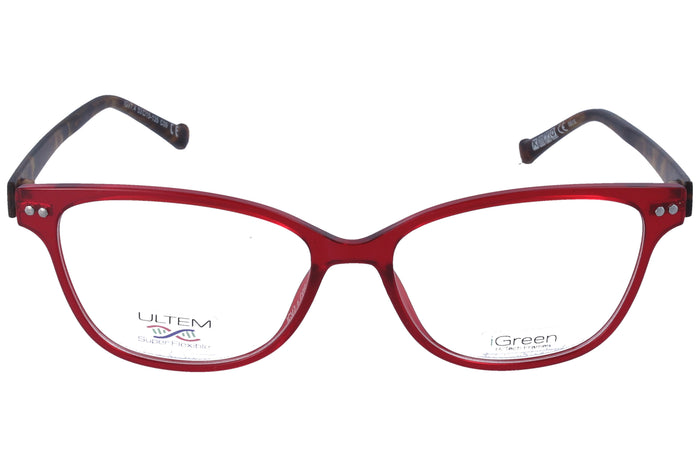 Gafas Graduadas I Green 7.04 009 53 15 — vista 2