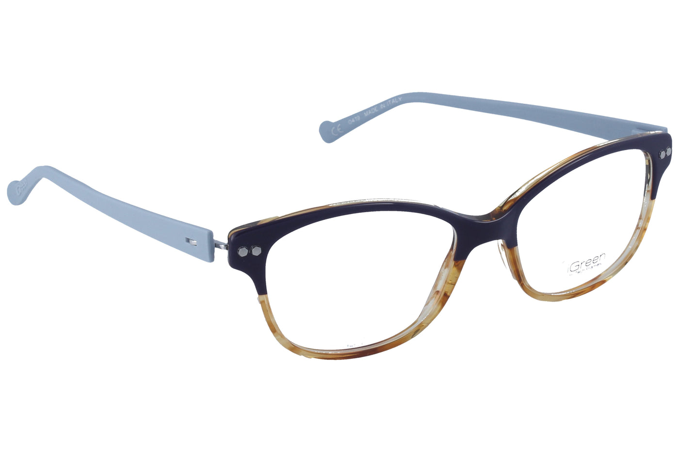 Gafas Graduadas I Green 4.78 634 51 16