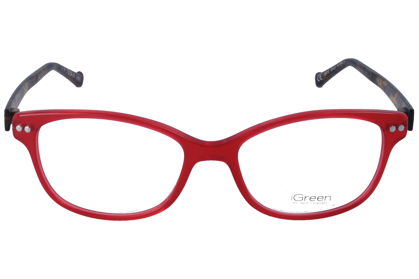 Gafas Graduadas I Green 4.78 663 51 16