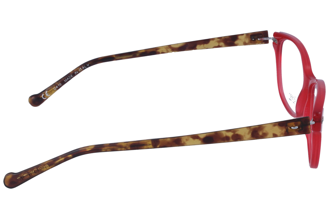 Gafas Graduadas I Green 4.78 663 51 16