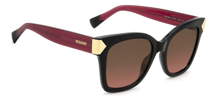 Sonnenbrille Missoni MIS 0284/S QFUM2 52 19