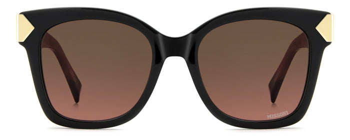 Солнцезащитные очки Missoni MIS 0284/S QFUM2 52 19 — vista 3