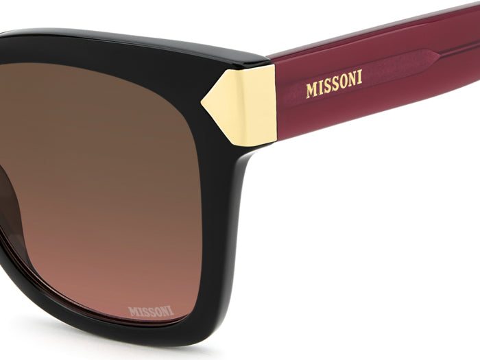 Солнцезащитные очки Missoni MIS 0284/S QFUM2 52 19 — vista 5