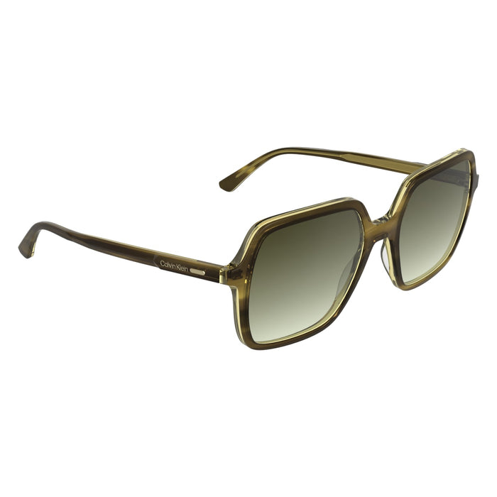 Солнцезащитные очки Calvin Klein (Ck) CK26531S 317 55 19 — vista 8