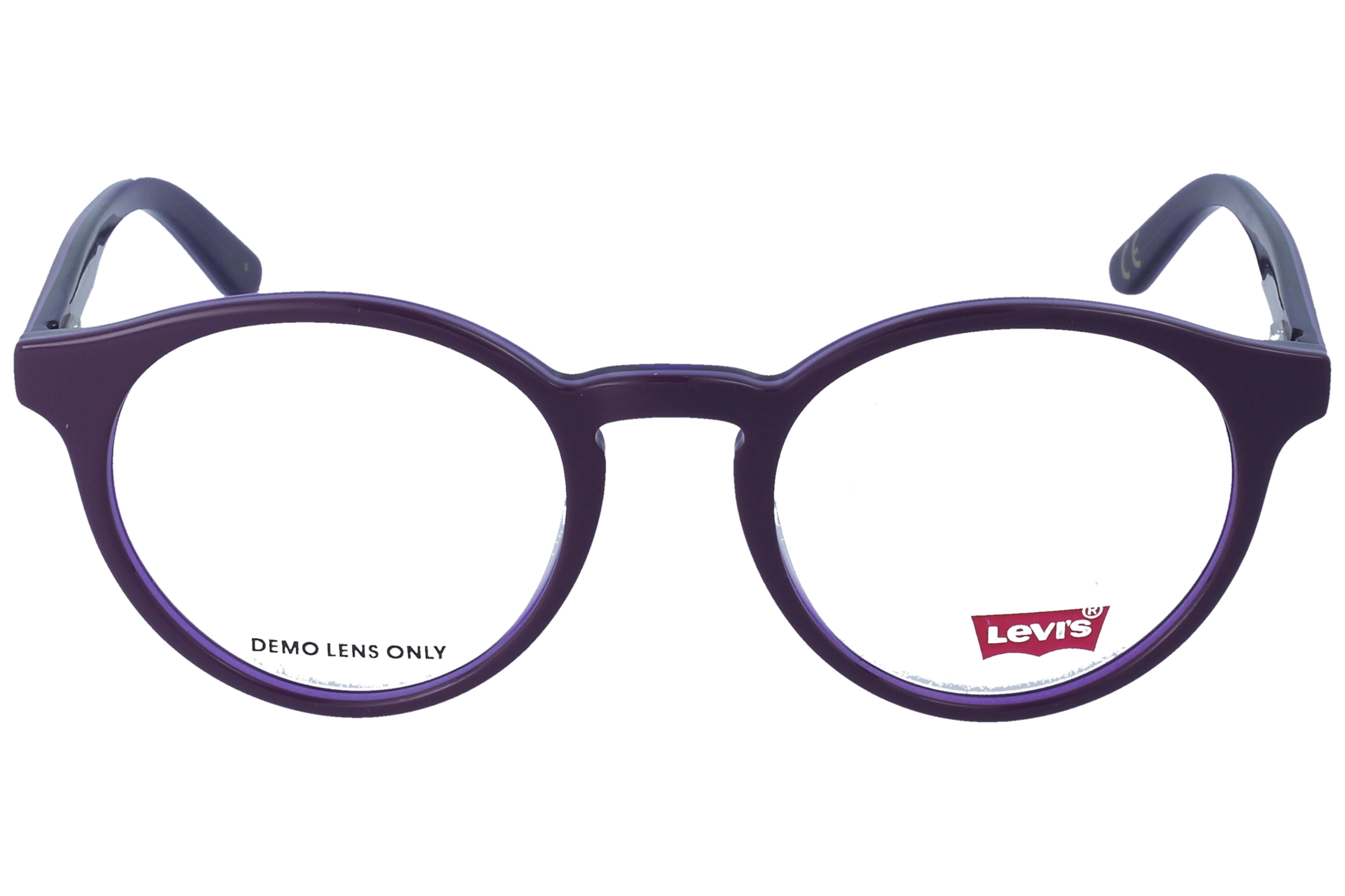 Gafas Graduadas Levis LV 300 03 47 19