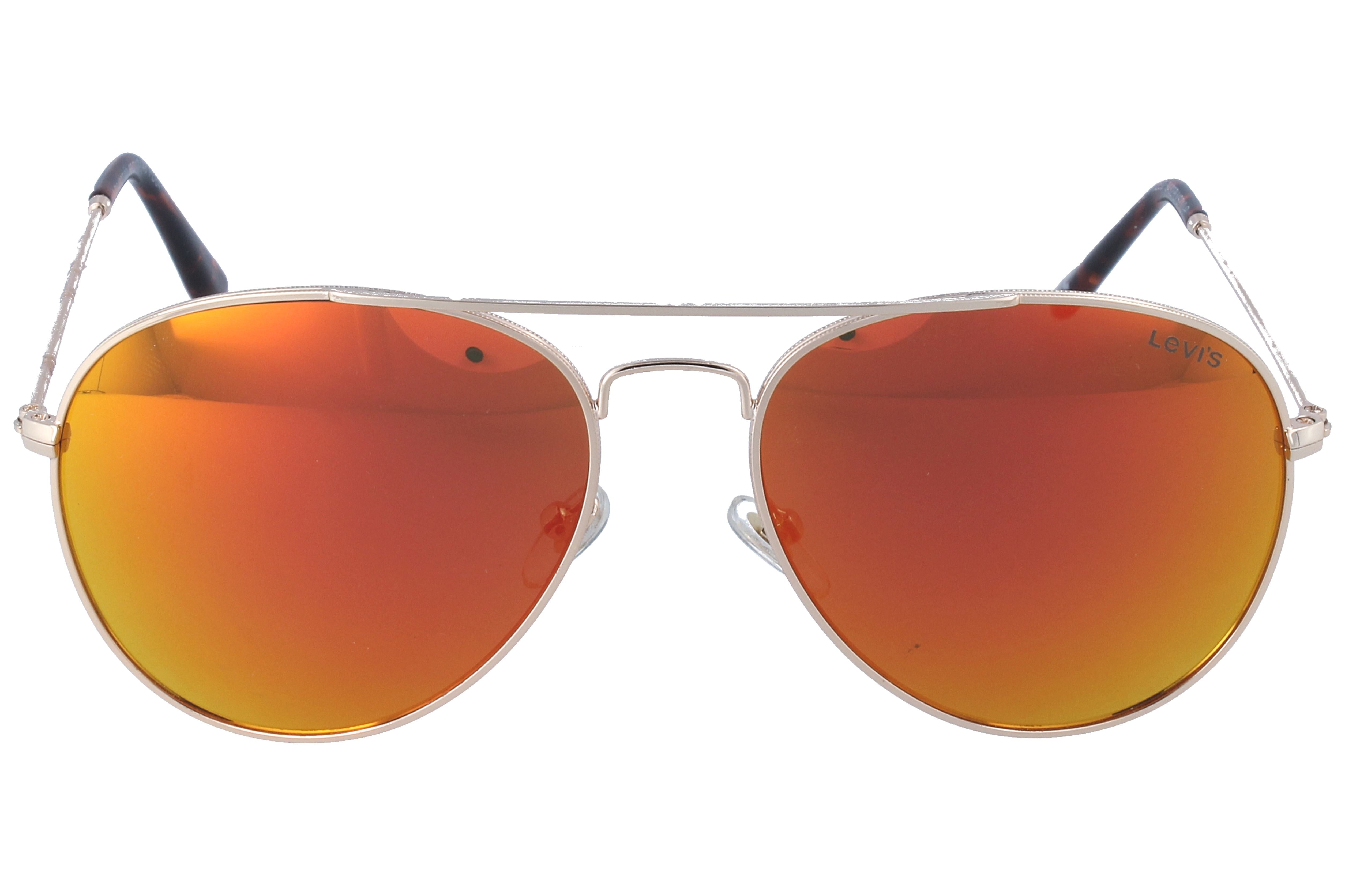 Gafas de Sol Levis LV 34327 02 58 17