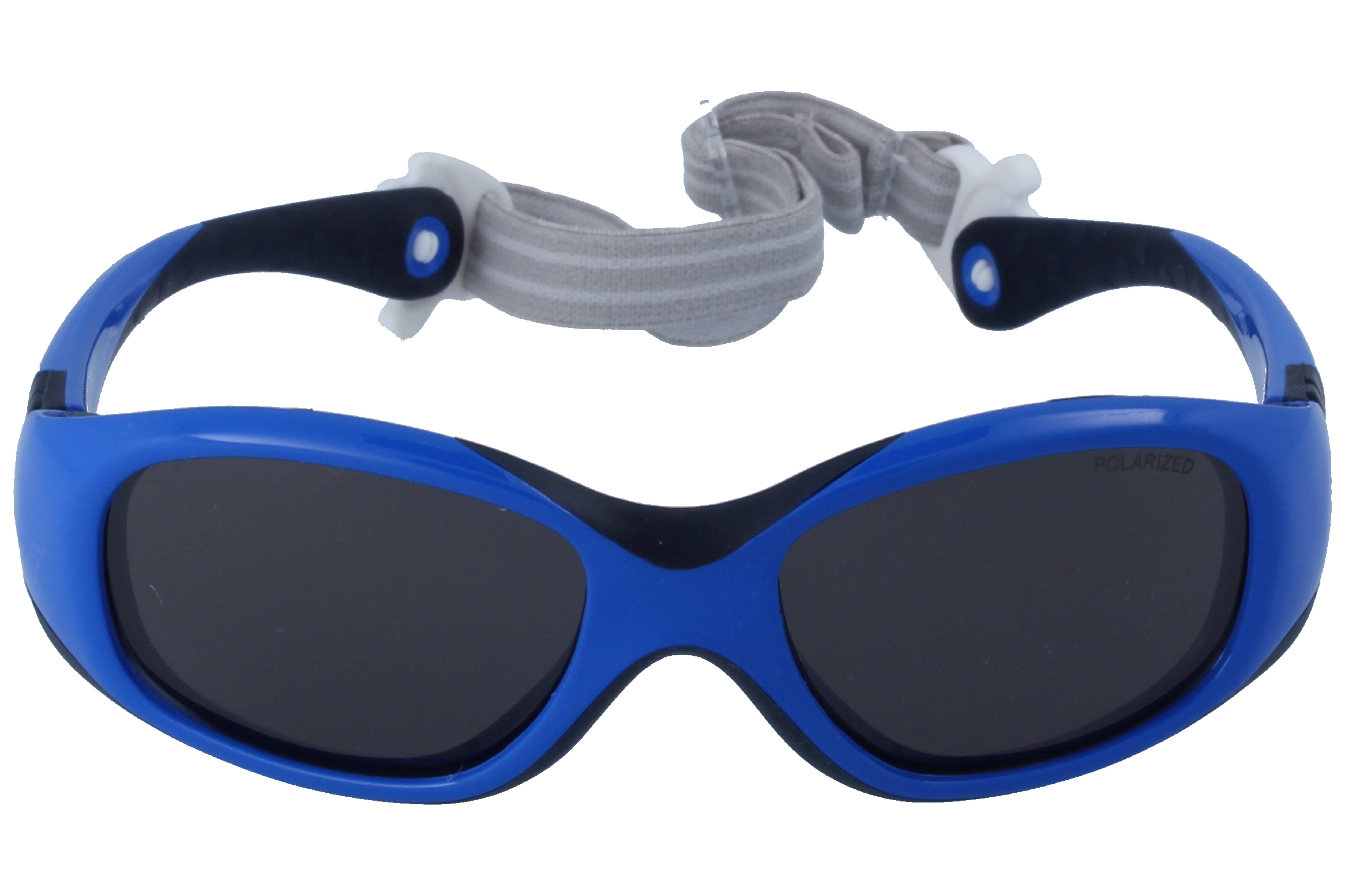 Gafas de Sol Nanovista NS Kookis S Azul-Marino 42 16