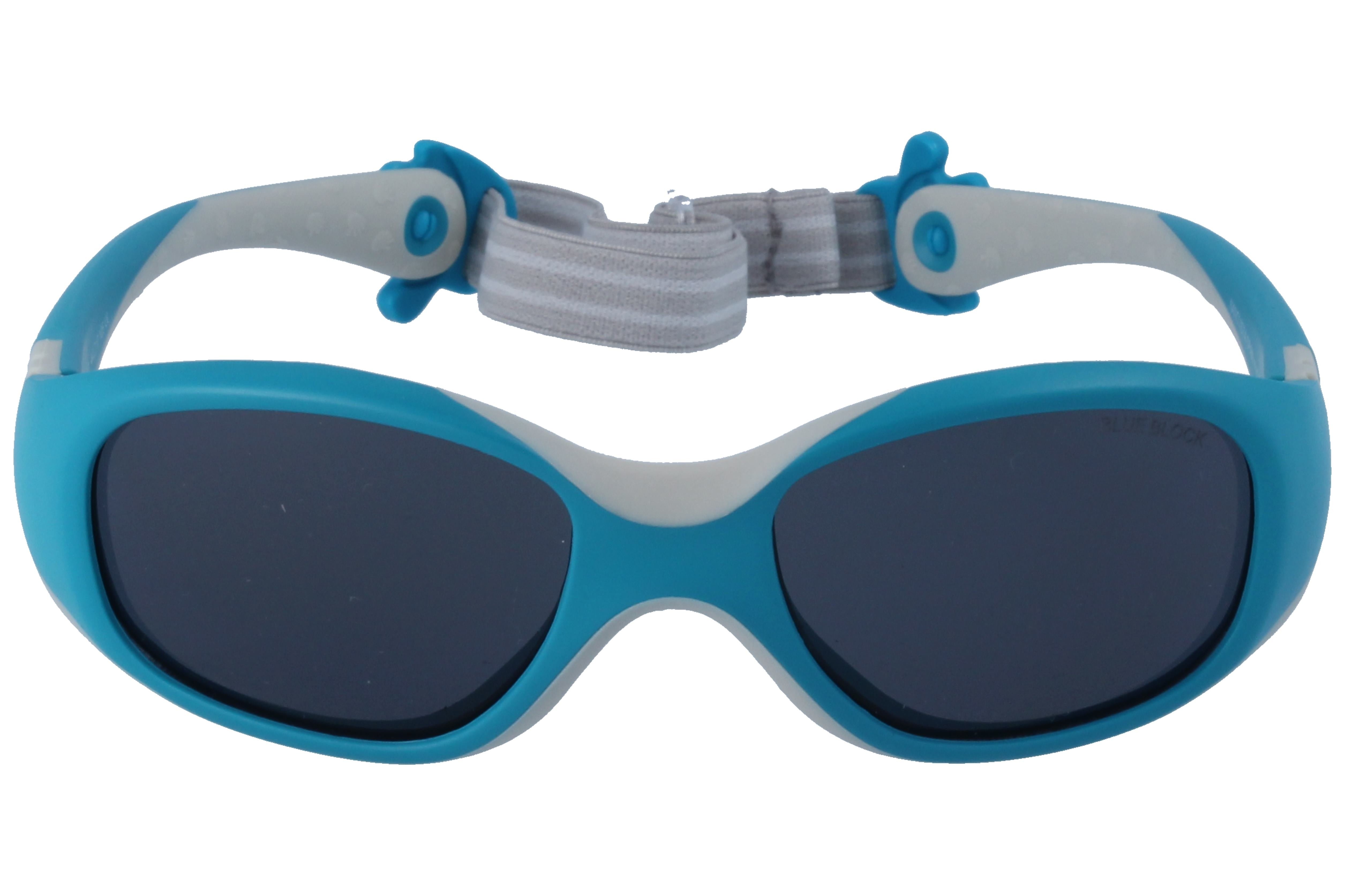 Gafas de Sol Nanovista NS Kookis M Turquesa M-Gris 44 17