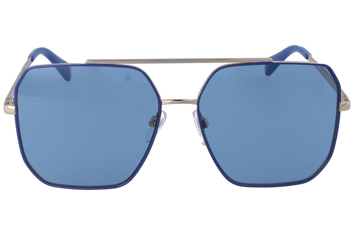 Gafas de Sol Love Moschino MOL010 MVUKU 59 15 — vista 2