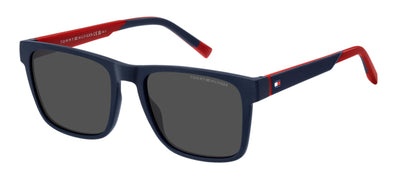 Lunettes de soleil Tommy Hilfiger TH 2144/S 8RUIR 55 19