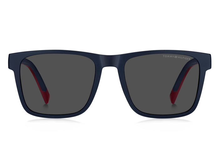 Gafas de Sol Tommy Hilfiger TH 2144/S 8RUIR 55 19 — vista 3
