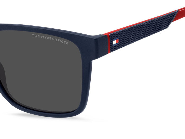 Gafas de Sol Tommy Hilfiger TH 2144/S 8RUIR 55 19 — vista 5