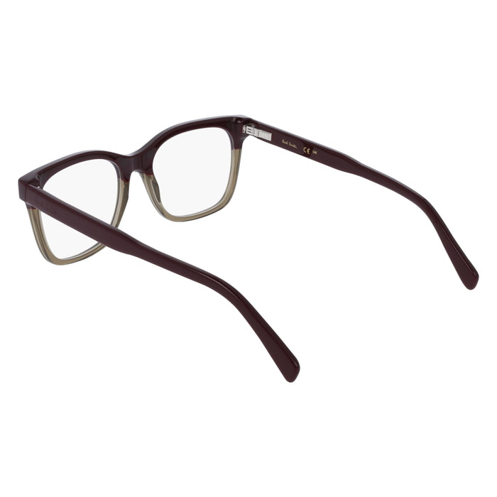 Optical Frames Paul Smith PS25609 MAG-SET MADRON 602 53 17 — vista 4