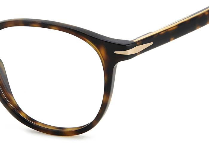 Optical Frames David Beckham DB 1018 N9P 49 20 — Image 4