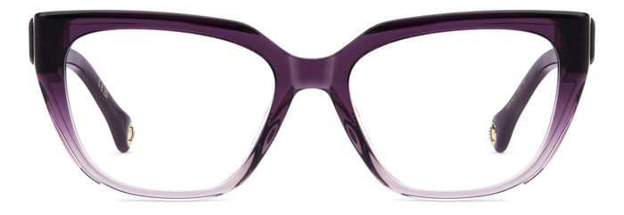 Optical Frames Carolina Herrera HER 0415 2OW 53 17 — Image 3