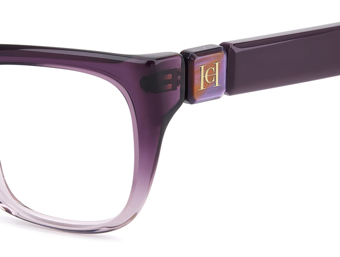Optical Frames Carolina Herrera HER 0415 2OW 53 17 — Image 5