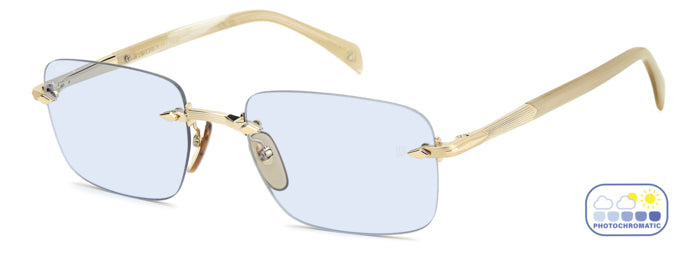 Sunglasses David Beckham DB 1195/S IDAQZ 57 20