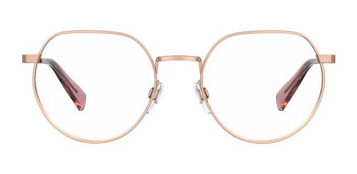 Optical Frames Levi'S LV 1060 DDB 52 19 — Image 3