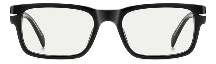 Optical Frames David Beckham DB 1170/F 807 53 18 — Image 3