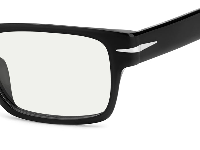 Optical Frames David Beckham DB 1170/F 807 53 18 — Image 4