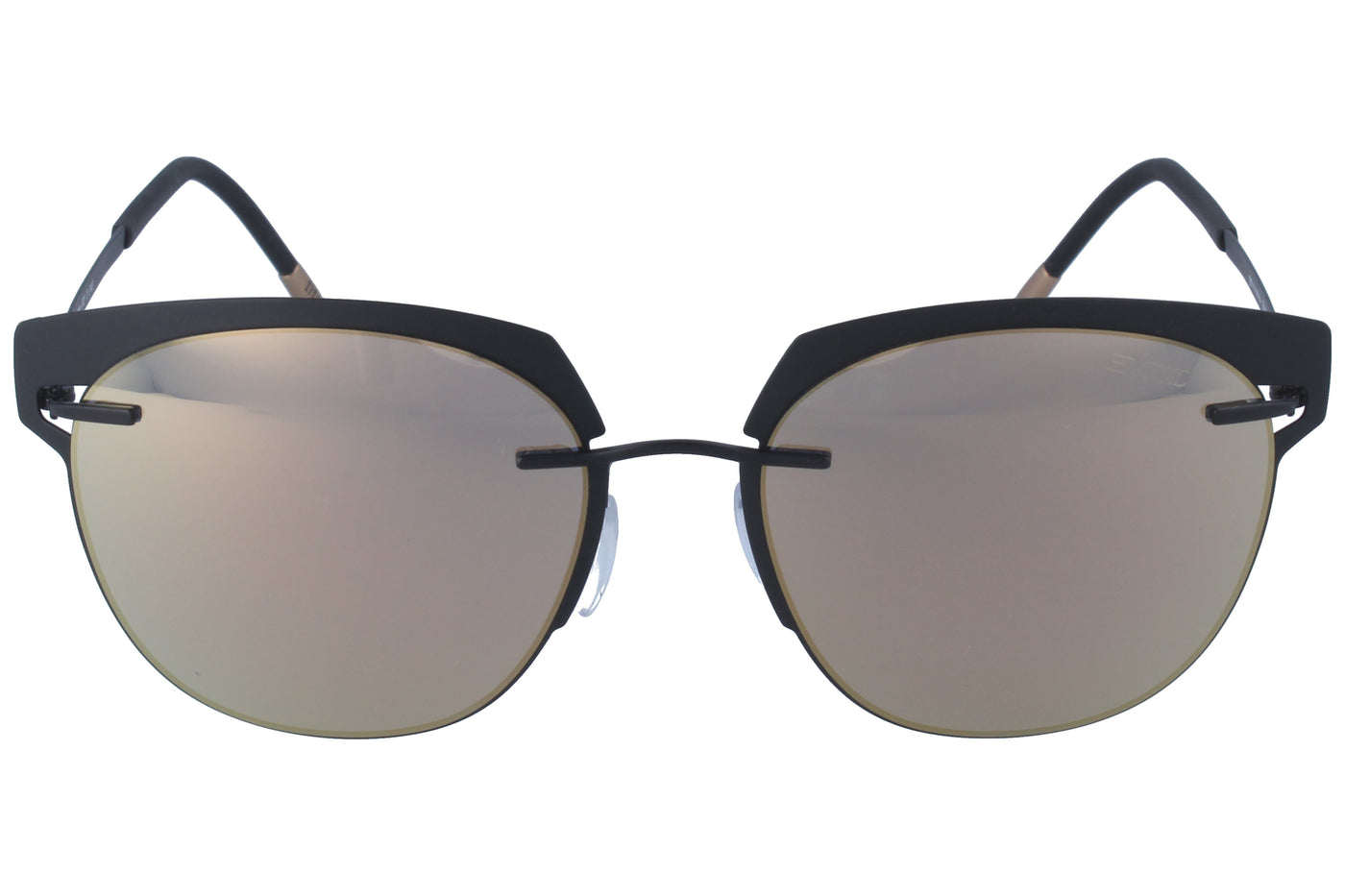 Gafas de Sol Silhouette Accent Shades 8702 75 9140 00 00
