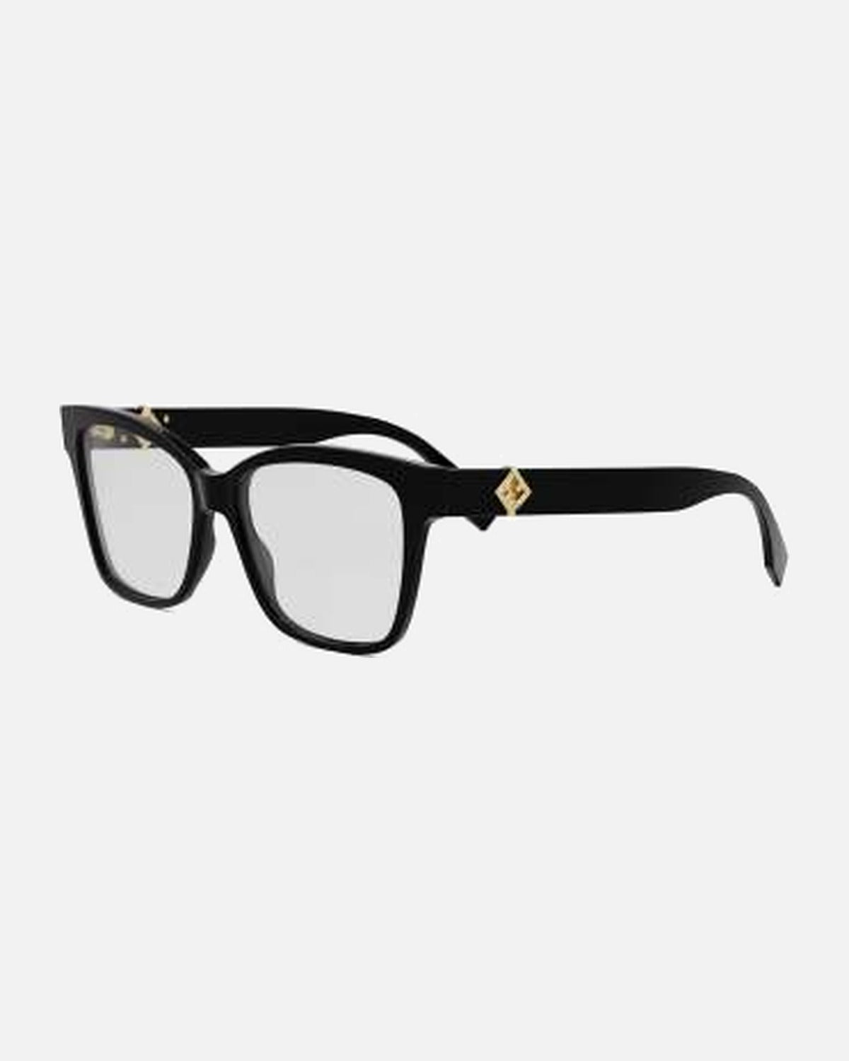 Prescription Glasses Fendi FE50117I 001 55 15