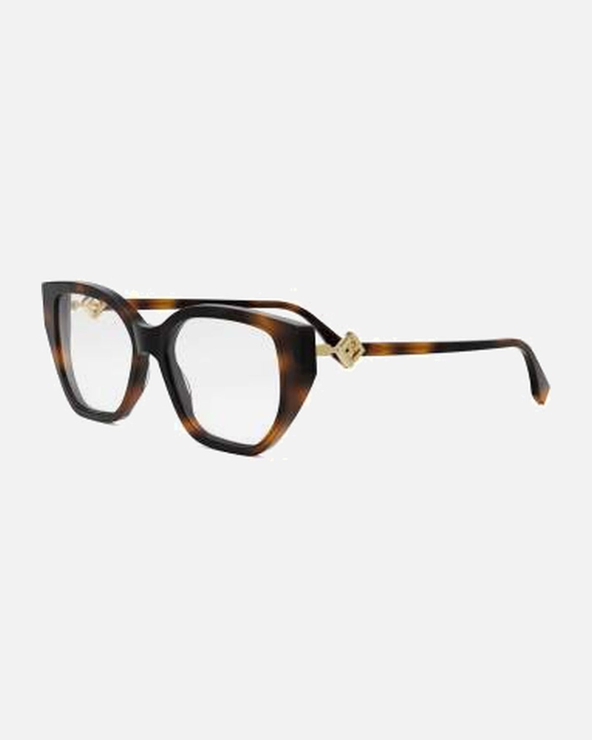 Prescription Glasses Fendi FF50100I 053 53 16