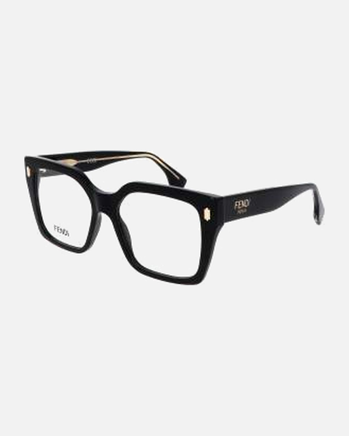 Prescription Glasses Fendi FF50085I 001 53 16