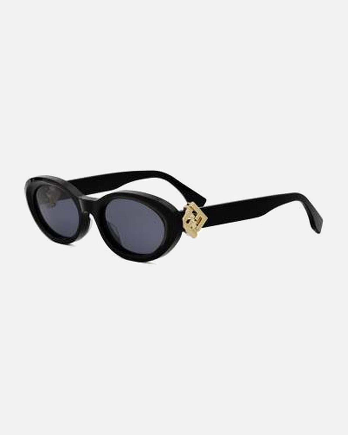 Sunglasses Fendi FF40140U 01A 53 18