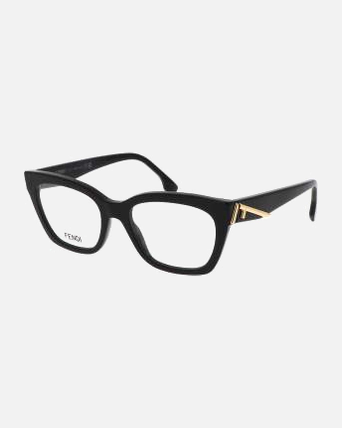 Prescription Glasses Fendi FF50073I 001 52 18