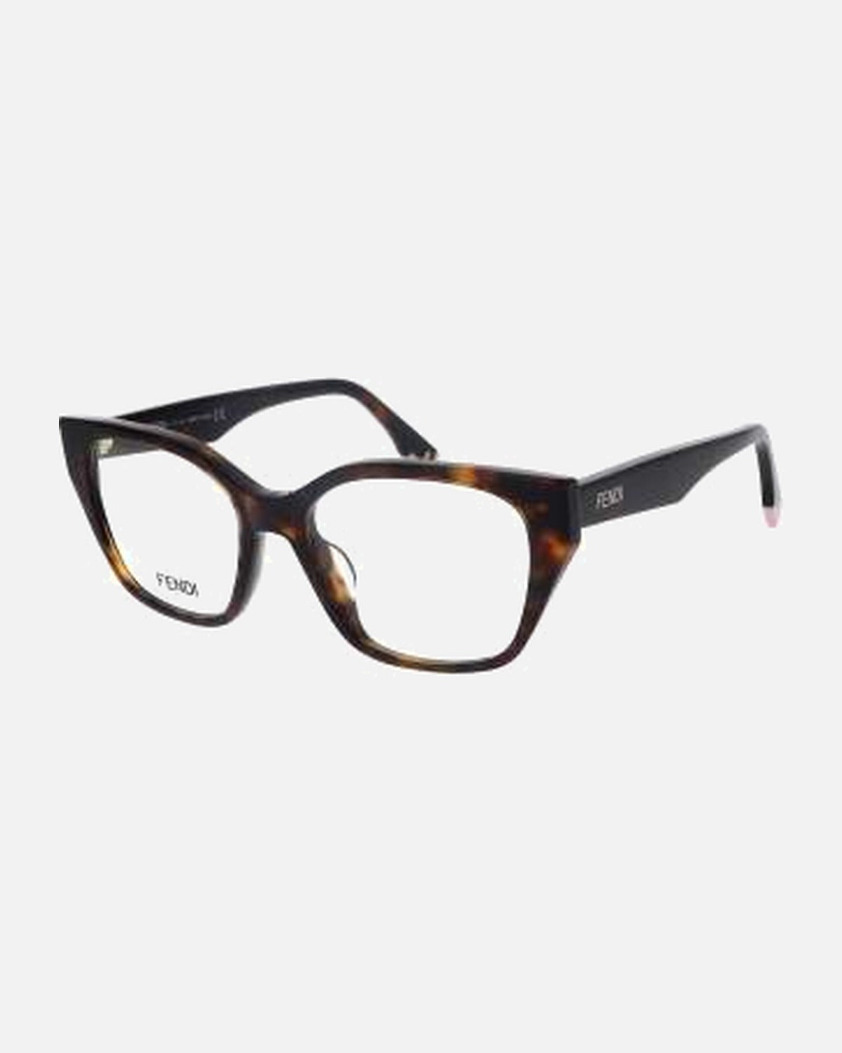 Prescription Glasses Fendi FF50001I 001 52 17