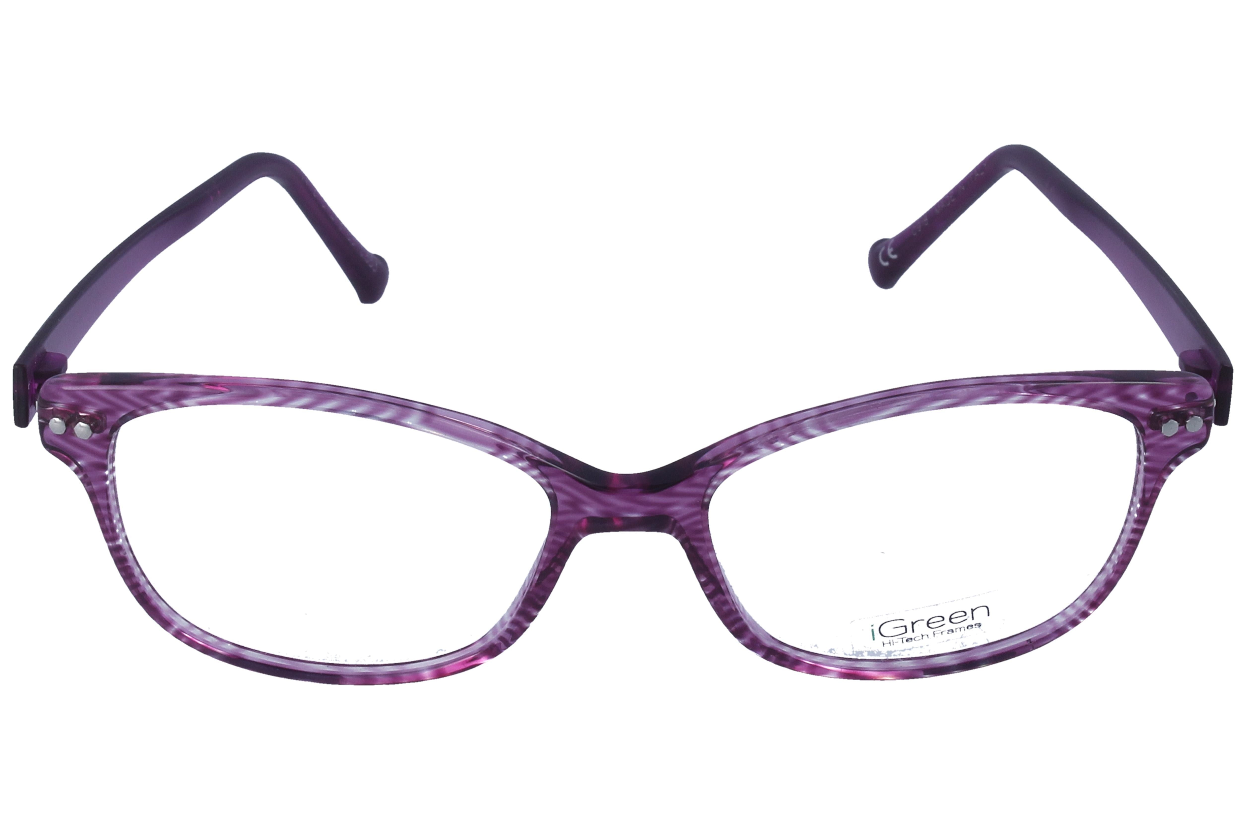 Gafas Graduadas I Green 4.78 553 51 16