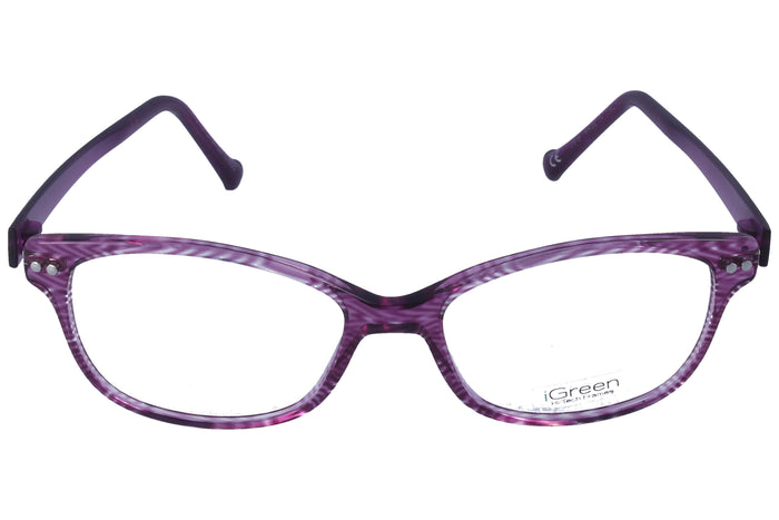 Prescription Glasses I Green 4.78 553 51 16 — vista 2