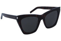 Солнцезащитные очки Saint Laurent SL 214 006 55 20