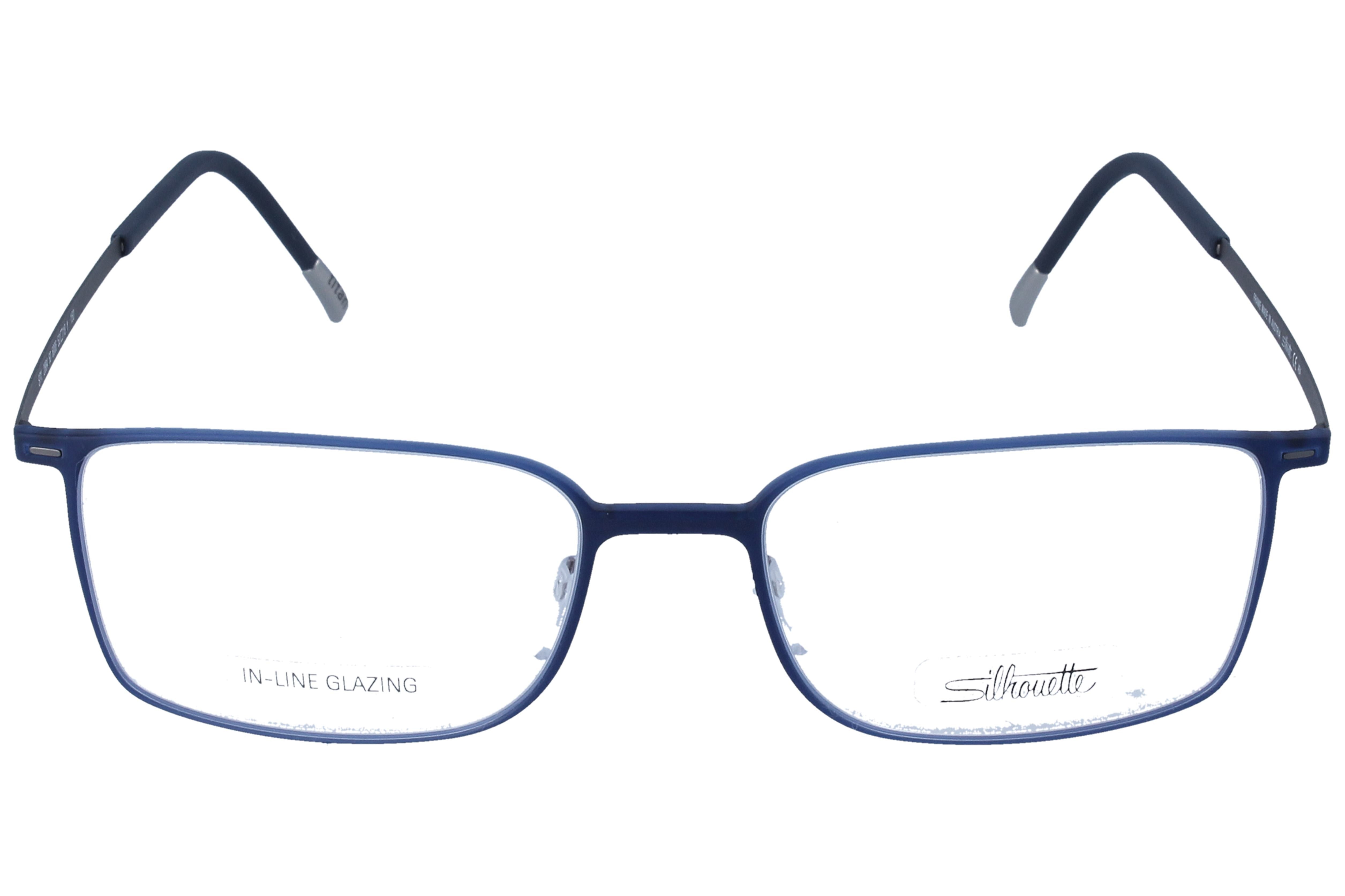 Gafas Graduadas Silhouette Urban Lite 2884 60 6066 52 19