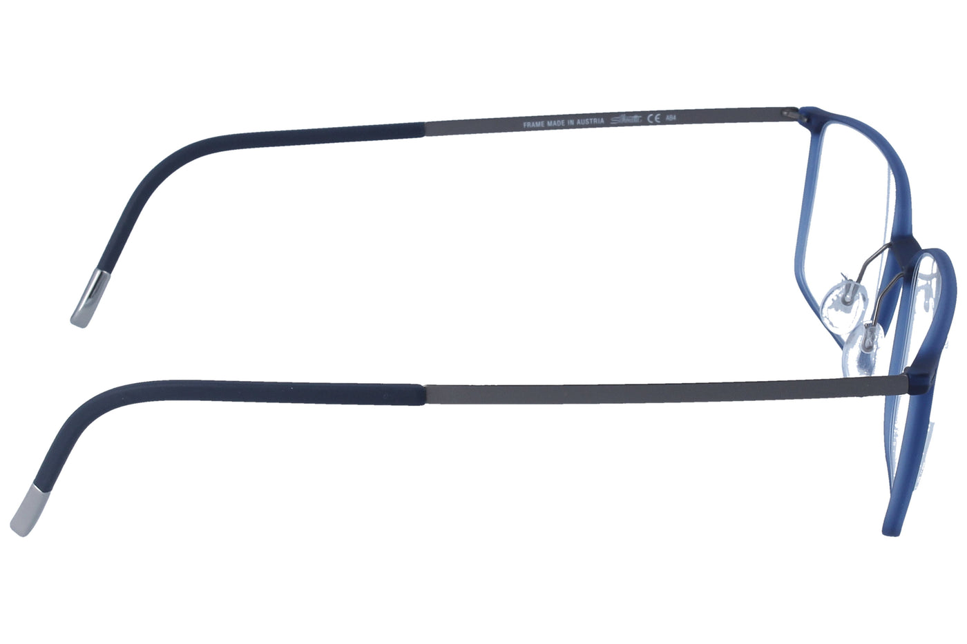Gafas Graduadas Silhouette Urban Lite 2884 60 6066 52 19