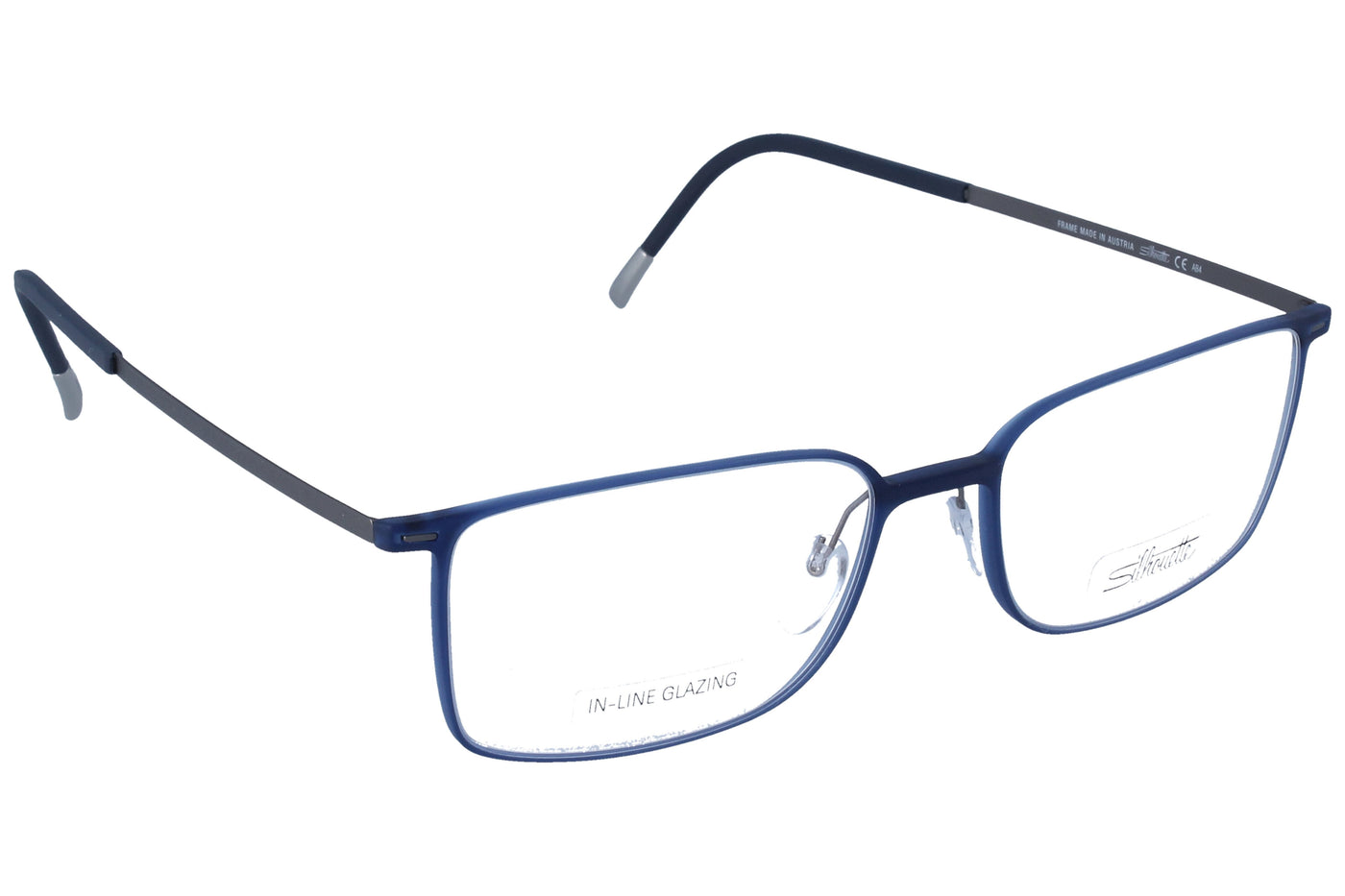 Gafas Graduadas Silhouette Urban Lite 2884 60 6066 52 19