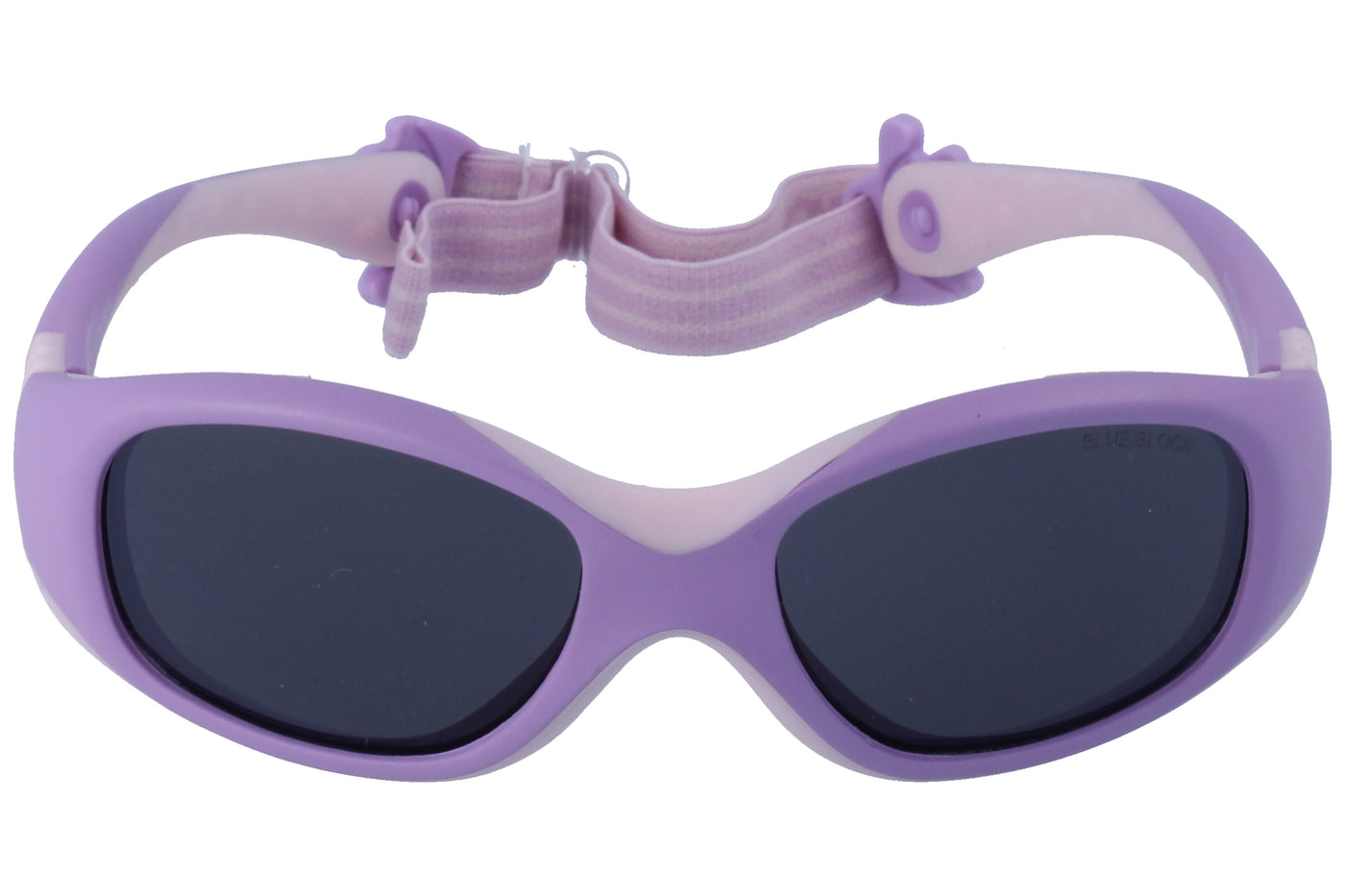 Gafas de Sol Nanovista NS Kookis S Lila M-Rosa 42 16