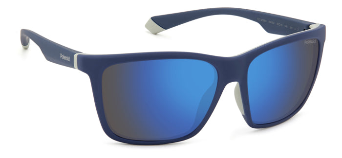 Sunglasses Polaroid PLD 2126/S XW05X 58 15
