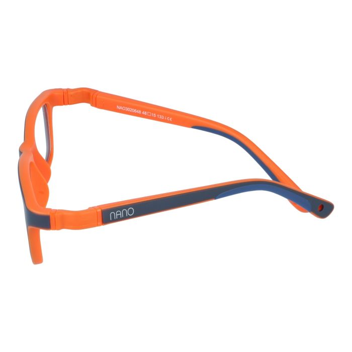 Gafas Graduadas Nanovista Camper 3.0 NAO3040648 48 14