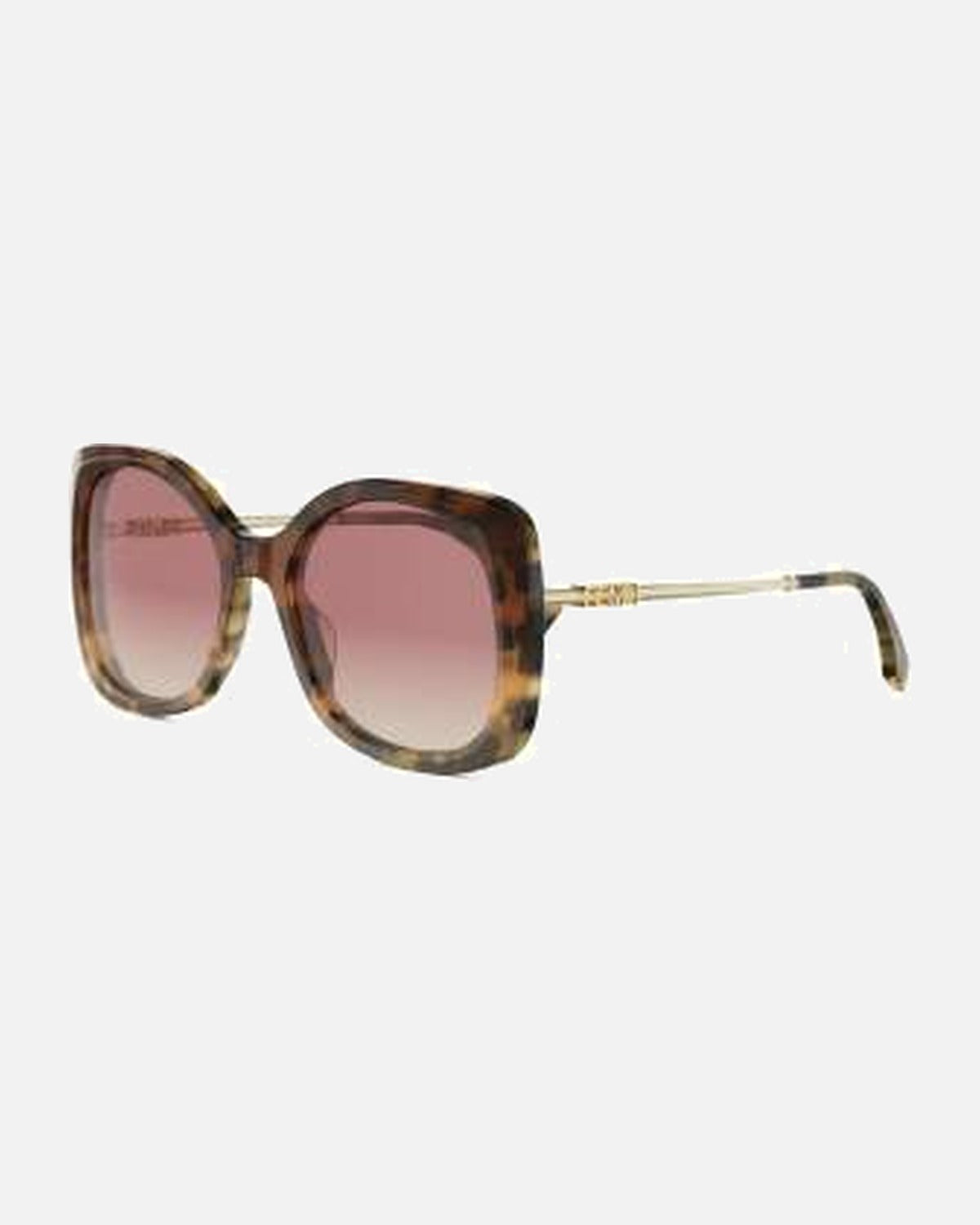 Fendi FF40201I 55Z 55 19 Sunglasses
