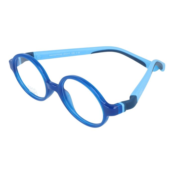 Lunettes de Vue Nanovista Loading 3.0 NAO3270145 45 17