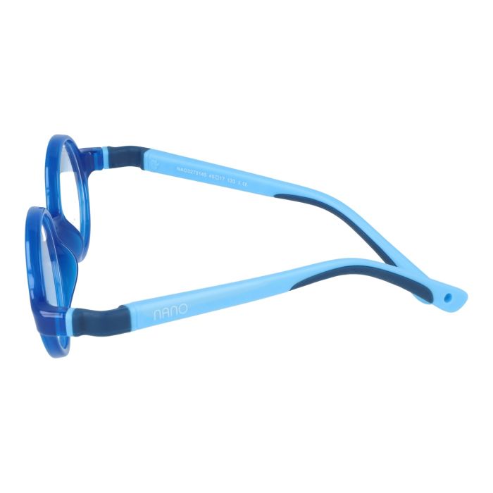 Prescription Glasses Nanovista Loading 3.0 NAO3270145 45 17 — vista 3