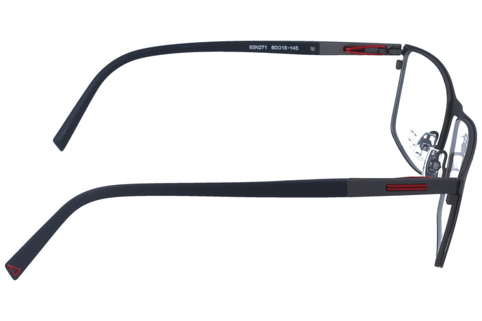 Korrektionsbrillen Exalto 65N27 1 60 18 — vista 3