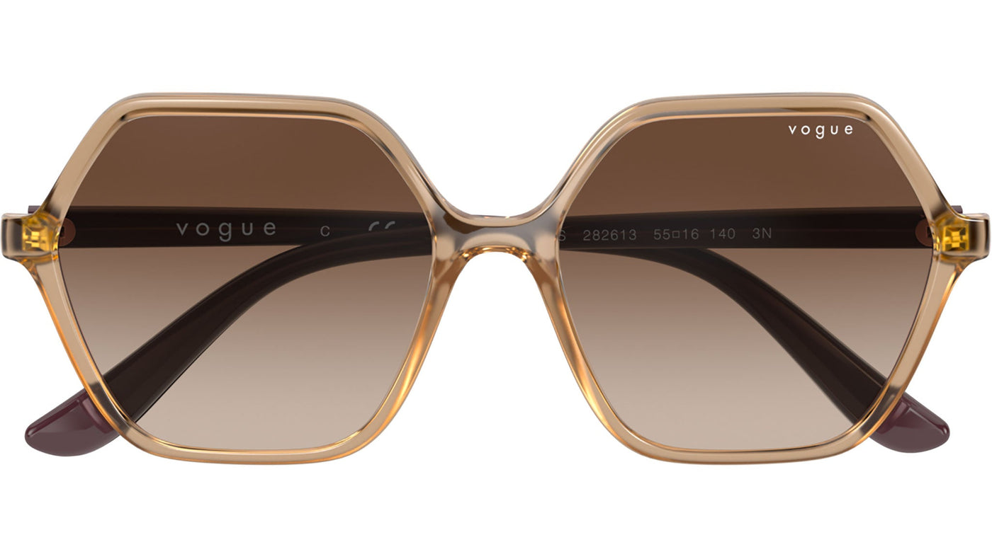 Sonnenbrille Vogue Eyewear VO5361S 282613 55 16