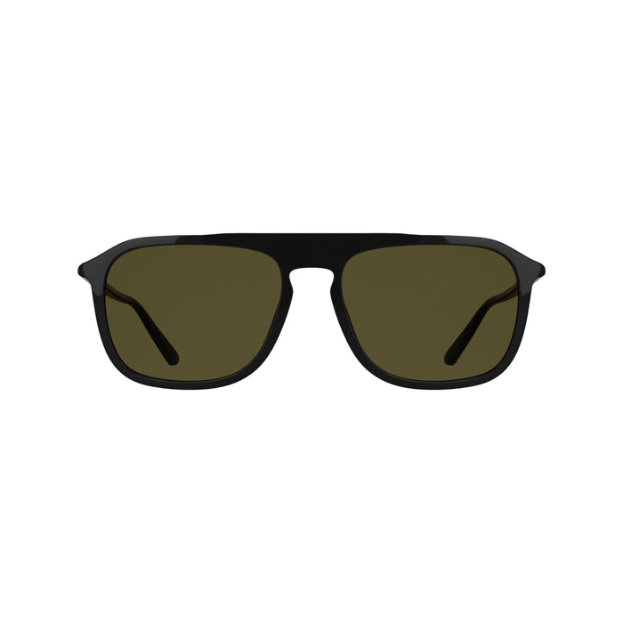 Gafas de Sol Calvin Klein (Ck) CK26501S 001 57 17 — vista 2