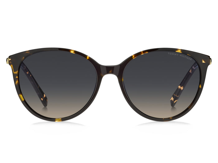 Gafas de Sol Tommy Hilfiger TH 2350/S 086I4 55 17 — vista 3
